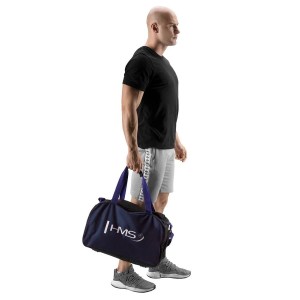 Torba sportowa HMS TRS3609