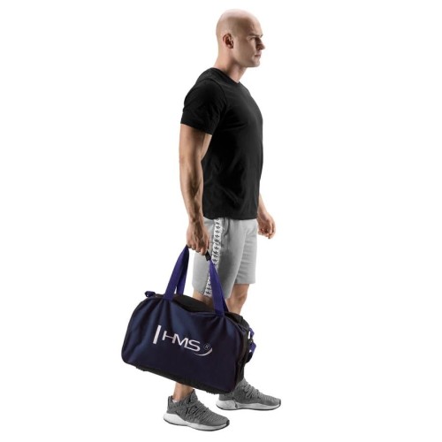 Torba sportowa HMS TRS3609 - 1535560