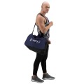Torba sportowa HMS TRS3609 - 1535559