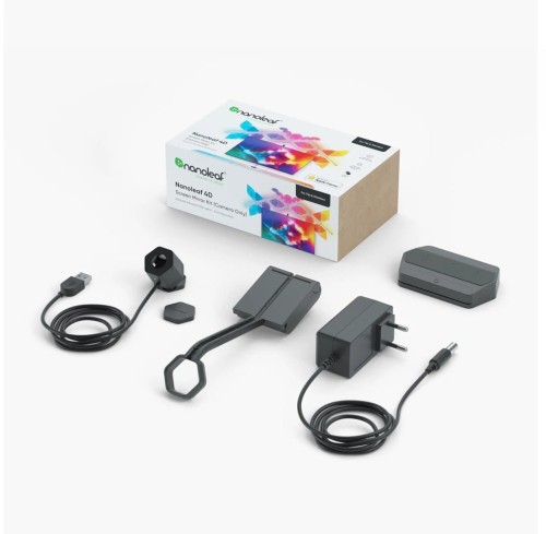Nanoleaf 4D TV Screen Mirror Kit (Camera only) - 1782902