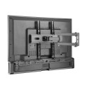 Uchwyt na głośnik soundbar do TV Maclean MC-843 max 10kg - 1444231