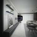 Uchwyt na głośnik soundbar do TV Maclean MC-843 max 10kg - 1444234