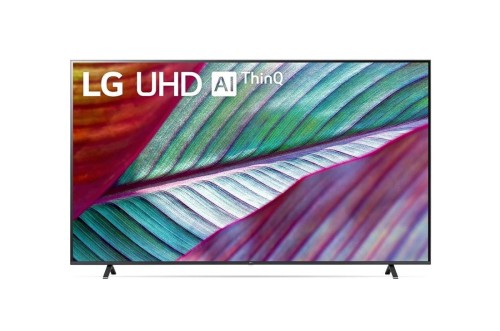 Telewizor 65" LG 65UR76003LL - 1811844