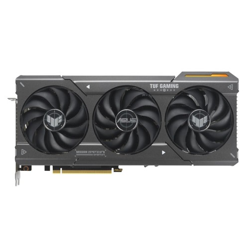 Karta VGA Asus TUF Gaming Radeon RX 7600 XT OC 16GB GDDR6 128bit HDMI+3xDP PCIe4.0 - 1811877
