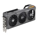 Karta VGA Asus TUF Gaming Radeon RX 7600 XT OC 16GB GDDR6 128bit HDMI+3xDP PCIe4.0 - 1811882