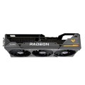 Karta VGA Asus TUF Gaming Radeon RX 7600 XT OC 16GB GDDR6 128bit HDMI+3xDP PCIe4.0 - 1811886