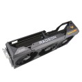 Karta VGA Asus TUF Gaming Radeon RX 7600 XT OC 16GB GDDR6 128bit HDMI+3xDP PCIe4.0 - 1811884