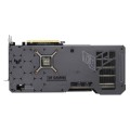 Karta VGA Asus TUF Gaming Radeon RX 7600 XT OC 16GB GDDR6 128bit HDMI+3xDP PCIe4.0 - 1811880