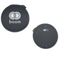 Zestaw głośnomówiący Boom Collaboration GIRO BM02-0013, Czarny - 1811929