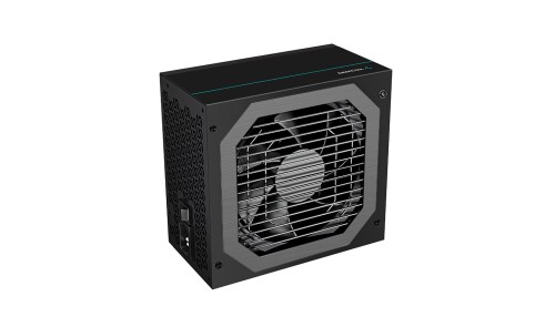 Zasilacz DeepCool DQ750 750W 80 Plus Gold - 1811937