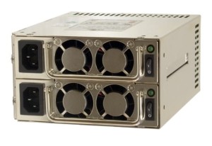 Zasilacz Chieftec Redundate MRW-6420P-R (Aktywne; 40 mm)