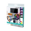 Taśma LED RGB Vakoss LA-C612 do podświetlenia TV - 1158763