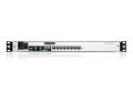 Konsola LCD 17" KVM ATEN KL1508AM (KL1508AM-AXA-AG) Dual Rail 8-port. kat.5 - 1048647
