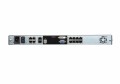 Konsola LCD 19" KVM ATEN KL1108VN (KL1108VN-AXA-AG) Dual Slide 8-port. kat.5 over IP - 1048632