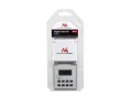 Timer cyfrowy Maclean MCE08 zewnętrzny 10 programów funkcja losowa 3600W max 156 programów - 1049731