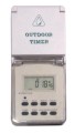 Timer cyfrowy Maclean MCE08 zewnętrzny 10 programów funkcja losowa 3600W max 156 programów - 1049726