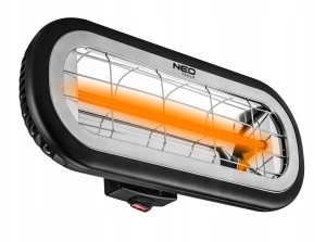 NEO tools 90-032 grzejnik