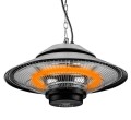 Promiennik 1500W, IP44, pilot NEO Tools 90-034 - 998529