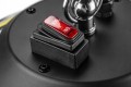 Promiennik 1500W, IP44, pilot NEO Tools 90-034 - 998532