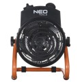 Nagrzewnica elektryczna 2kW, IPX4 NEO Tools 90-067 - 998559