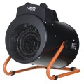 Nagrzewnica elektryczna 5kW, IPX4 NEO Tools 90-069 - 998568