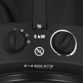 Nagrzewnica elektryczna 5kW, IPX4 NEO Tools 90-069 - 998571