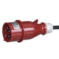 Nagrzewnica elektryczna 5kW, IPX4 NEO Tools 90-069 - 998573