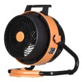 Nagrzewnica i wentylator, moc 2400W, manual NEO Tools 90-070 - 998574
