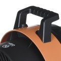 Nagrzewnica i wentylator, moc 2400W, manual NEO Tools 90-070 - 998578