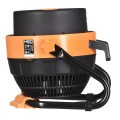 Nagrzewnica i wentylator, moc 2400W, manual NEO Tools 90-070 - 998575