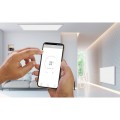 Panel grzewczy na podczerwień 720W WIFI NEO-Tools 90-107 - 1155629