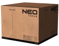 Aluminiowy promiennik stojący 1000W/2000W NEO Tools 90-036 - 1155590