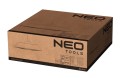 Aluminiowy promiennik sufitowy 1500W NEO Tools 90-037 - 1155596