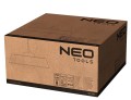 Aluminiowy promiennik sufitowy 2000W NEO Tools 90-038 - 1155603