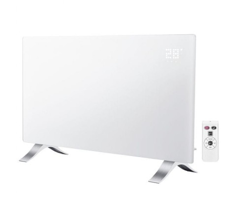 Grzejnik konwektorowy elektryczny 1500W, IP24 NEO Tools 90-091 - 1732999