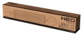 Promiennik przemysłowy 2000W NEO Tools 90-039 - 1162785