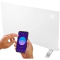 Grzejnik konwektorowy elektryczny 1500W, IP24, WIFI NEO Tools 90-094 - 1733008