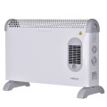 Grzejnik konwektorowy Vigan THV1 1800W - 1173796