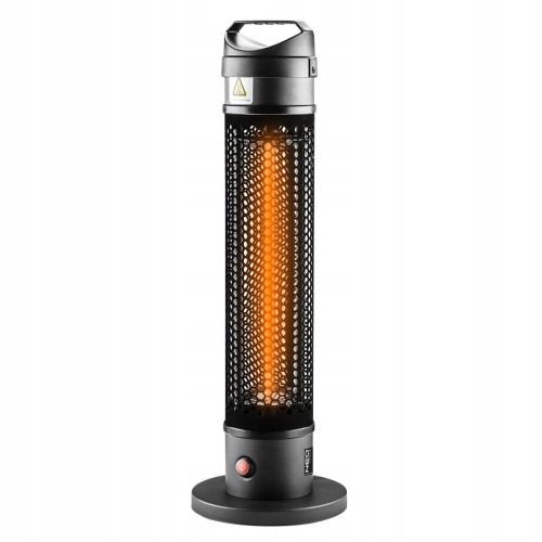 Promiennik stojący 1000W, IP44, NEO Tools 90-035 - 998587