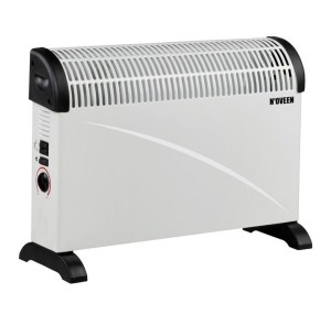 Grzejnik konwektorowy NOVEEN CH5000 Turbo Fan