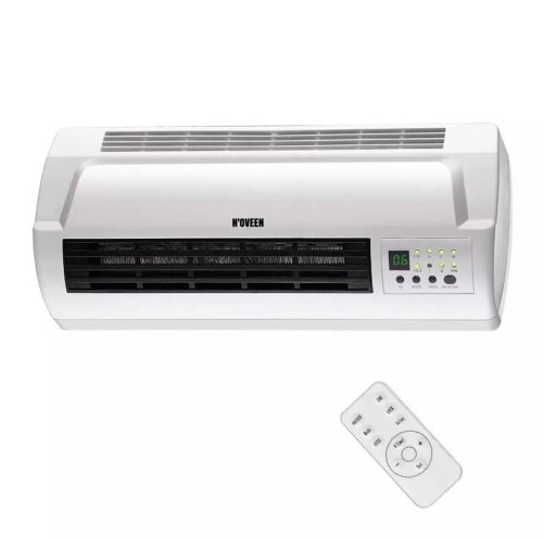 Kurtyna powietrzna NOVEEN HC2000 pilot LED - 1517538
