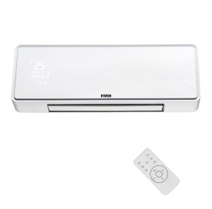 Kurtyna powietrzna NOVEEN HC3100 pilot LED