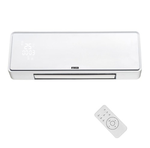 Kurtyna powietrzna NOVEEN HC3100 pilot LED - 1530740
