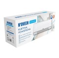 Kurtyna powietrzna NOVEEN HC3100 pilot LED - 1530741