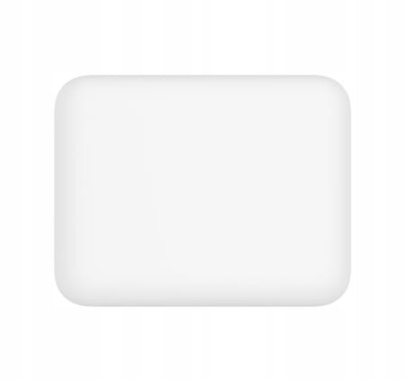 Stalowy panel grzewczy Wi-Fi - Mill PA400LWIFI3 Biały - 998522
