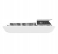 Stalowy panel grzewczy Wi-Fi - Mill PA400LWIFI3 Biały - 998525
