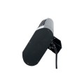 Promiennik podczerwieni Sunred SOUND-2000W Heater, Sun and Sound Ultra Wall, 2000 W, Czarny - 1793940