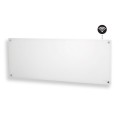 Szklany panel grzewczy Wifi + Bluetooth + wyświetlacz LED MILL GL1200WIFI3 - 1162788