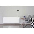 Szklany panel grzewczy Wifi + Bluetooth + wyświetlacz LED MILL GL1200WIFI3 - 1162789