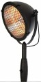 Promiennik podczerwieni Sunred RSS19 Heater, Indus Bright Standing, 2100 W, Czarny - 1787227